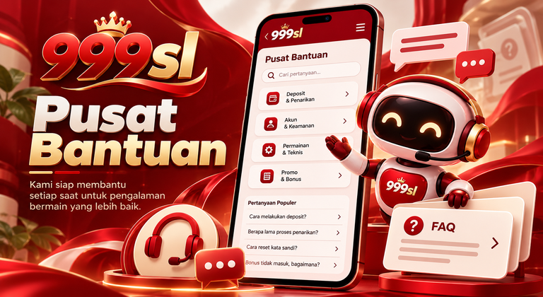 Ilustrasi panduan 999sl